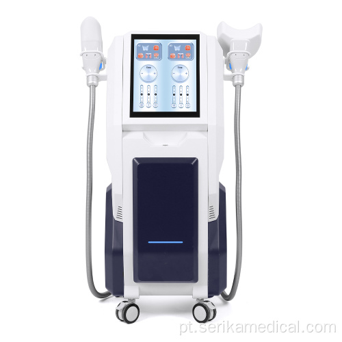 360 graus CoolPlas Cryolipolysis Equipamentos